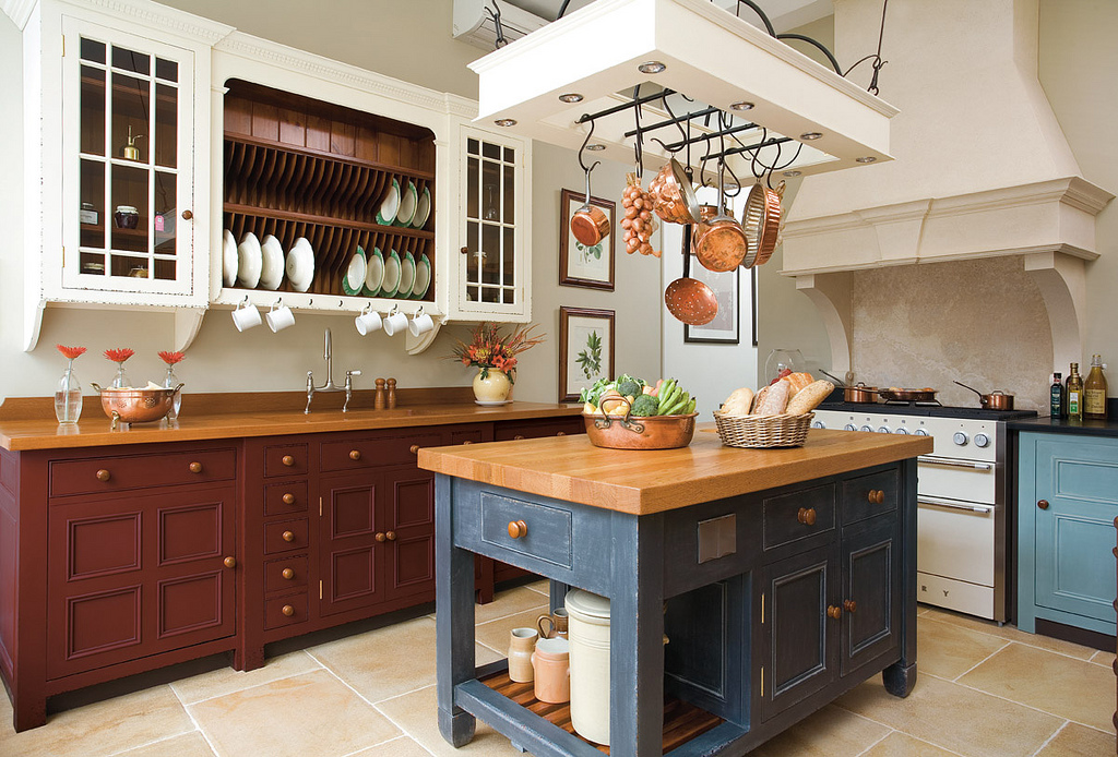 Skegg Kitchen